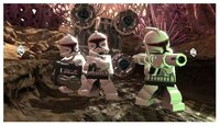 Игра для Xbox 360 LEGO Star Wars III: The Clone Wars