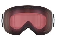 Маска Oakley Flight Deck Goggle Sharkskin Port/Prizm Snow Rose