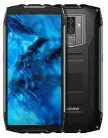 Смартфон Blackview BV6800 Pro зеленый