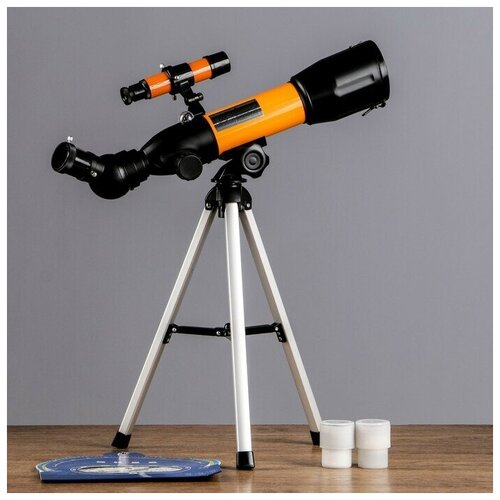 Телескоп настольный Сатурн 120х 12570₽
