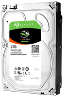 Гибридный накопитель Seagate ST2000DX002