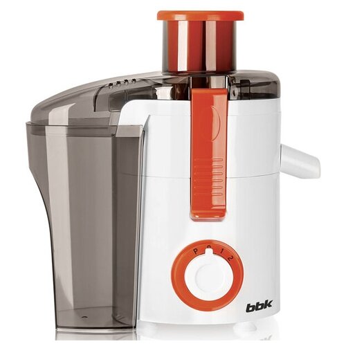 Соковыжималка BBK JC060-H11 WhiteOrange 318800₽