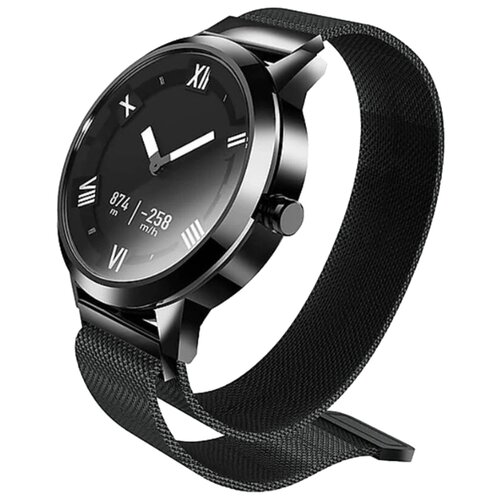 фото Часы lenovo watch x plus