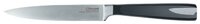 Rondell Нож универсальный Cascara 12,7 см черный / серебристый