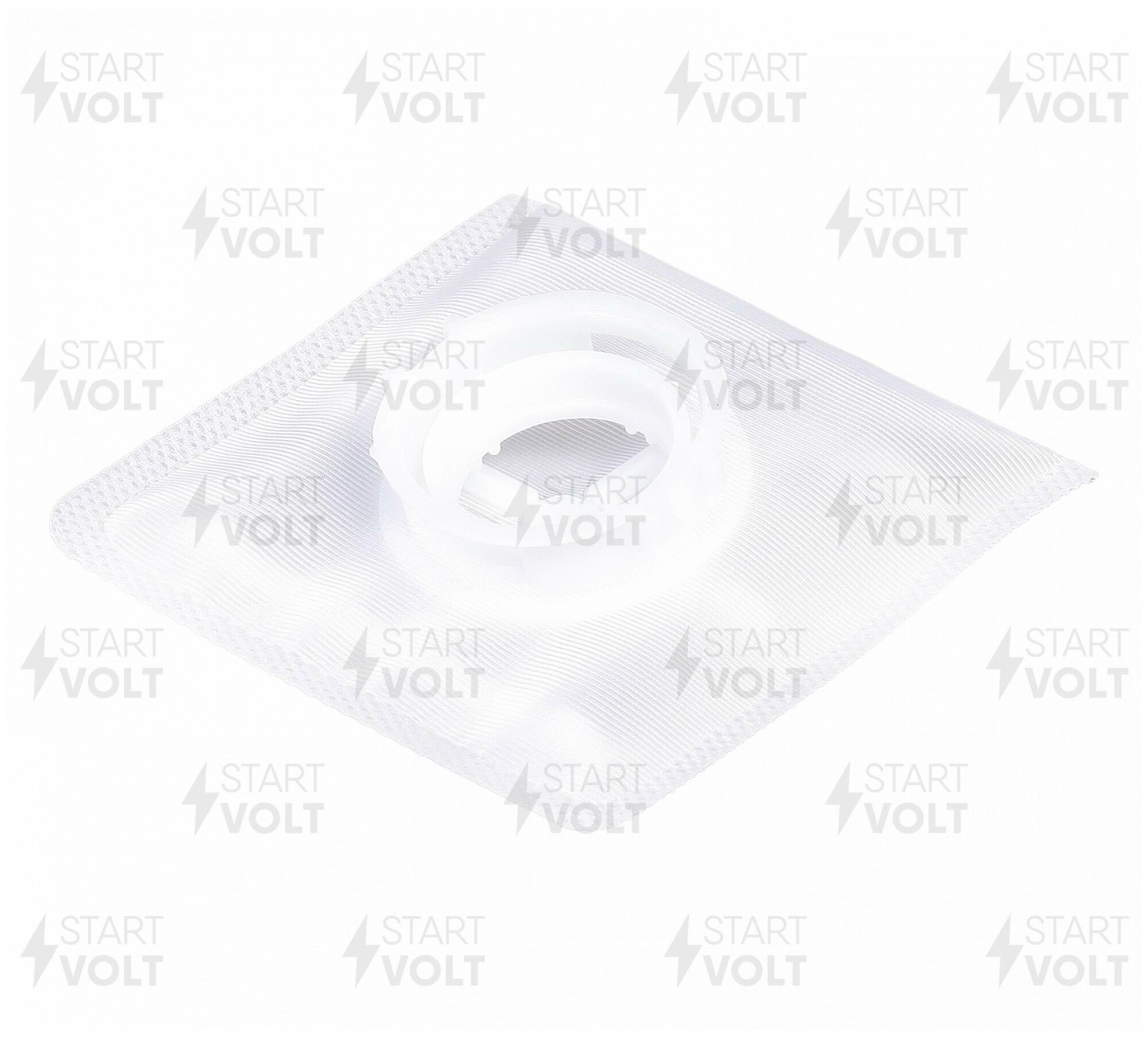 фото Фильтр электрического бензонасоса для автомобилей Chrysler Voyager IV (00-) 2.0i/2.4i/2.8i SFF 0301 StartVolt