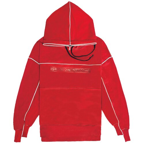 фото Худи руны - l антон лисин