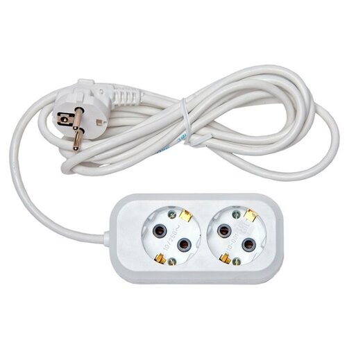 фото Удлинитель RUCELF RU-02-375-05PZ, 5 м