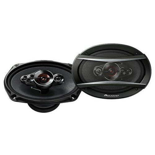 Автомобильная акустика Pioneer TS-A6996 395700₽