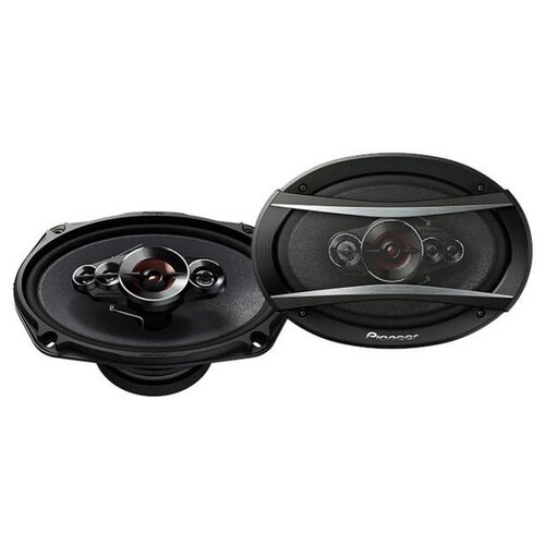 Автомобильная акустика Pioneer TS-A6996