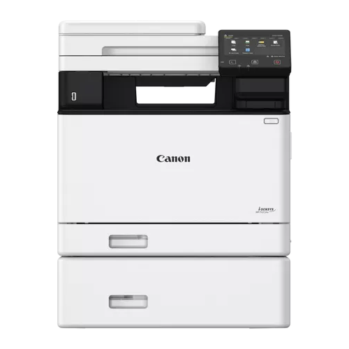 МФУ лазерное Canon i-SENSYS MF754Cdw, цветн., A4