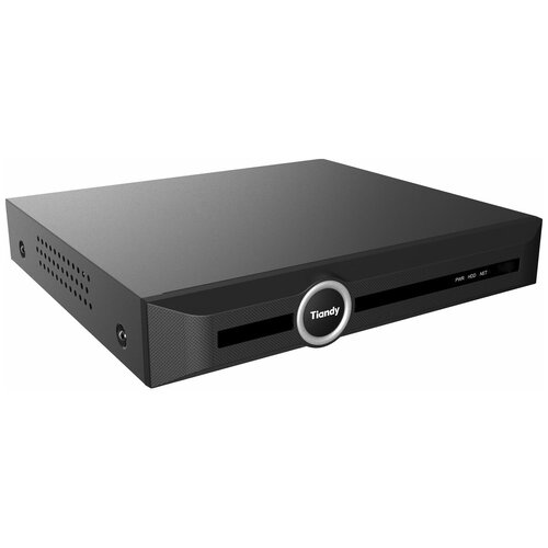 Tiandy акция IP Видеорегистратор Tiandy TC-R3105 H265 5IP5Мп HDD10Тб Аналитика бывш розн 10168 1880400₽