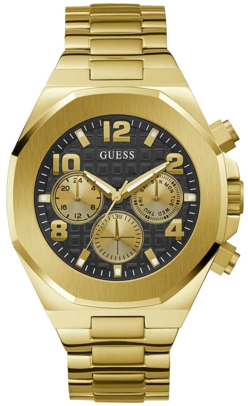 Наручные часы GUESS Sport GW0489G2