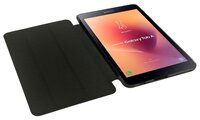 Чехол IT Baggage ITSSGTA385 для Samsung Galaxy Tab A 8 черный