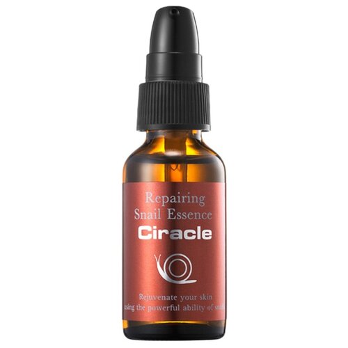 фото Ciracle Repairing Snail Essence Эссенция для лица восстанавливающая, 30 мл