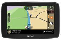 Навигатор TomTom GO Basic 6