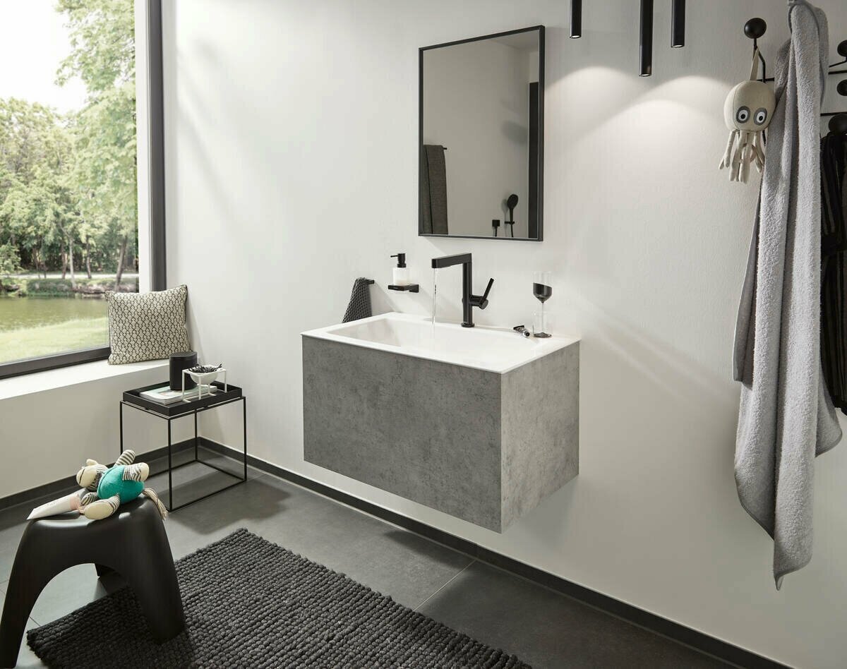 Двойной крючок Hansgrohe - фото №12