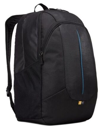 Рюкзак Case Logic 17.3 Prevailer Backpack Black-Midnight PREV217 / 3203405