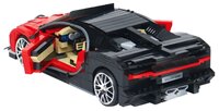 Конструктор XingBao Car Series XB-03009 Bugatti Veyron