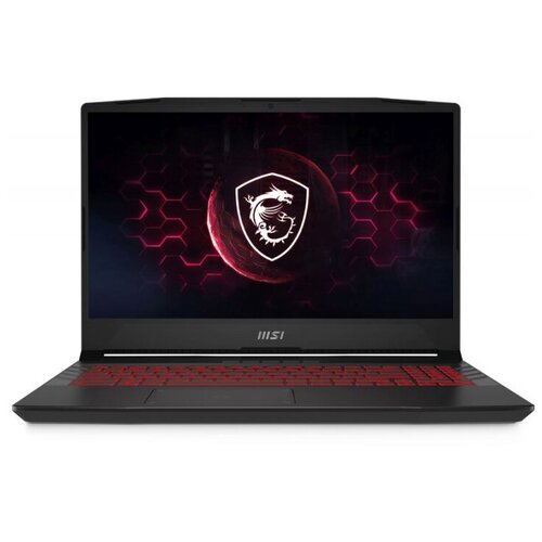 Игровой ноутбук MSI Pulse GL66 12UEK-289XRU 9S7-158314-289 12028900₽