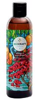 EcoCraft шампунь Mango & Pink ginger 250 мл