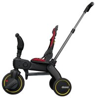 Трехколесный велосипед Doona Liki Trike S1 Flame Red