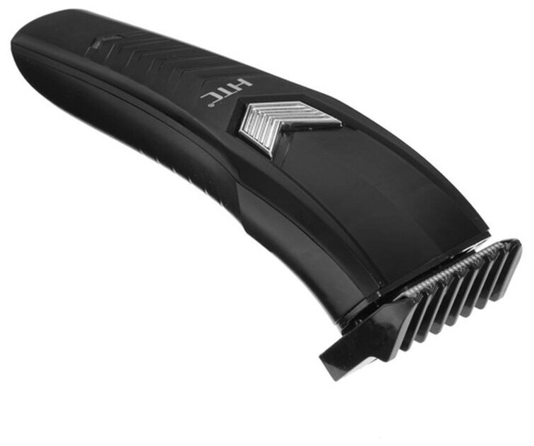 Машинка для стрижки волос HTC AT-527 (3Вт.аккум.0,4мм-1см) - фотография № 5