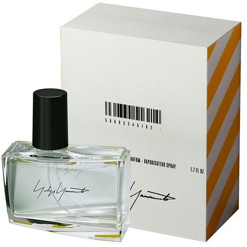 YOHJI YAMAMOTO Unravel 07/14 lady 50ml edp