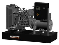 Дизельная электростанция Generac PME150