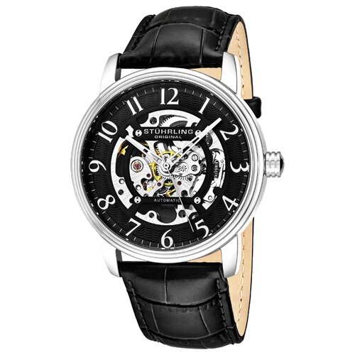 фото Наручные часы stuhrling 970.01