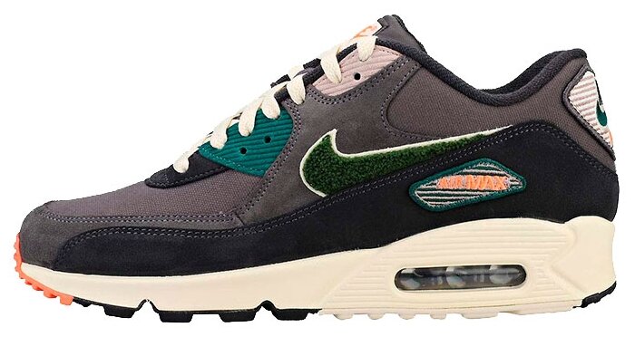 air max 90 premium se rainforest