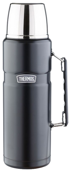 Термос Thermos SK-2010 1,2 л черный (712608) - фотография № 6