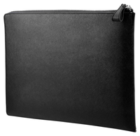 Чехол HP Spectre Leather Sleeve 13.3 black