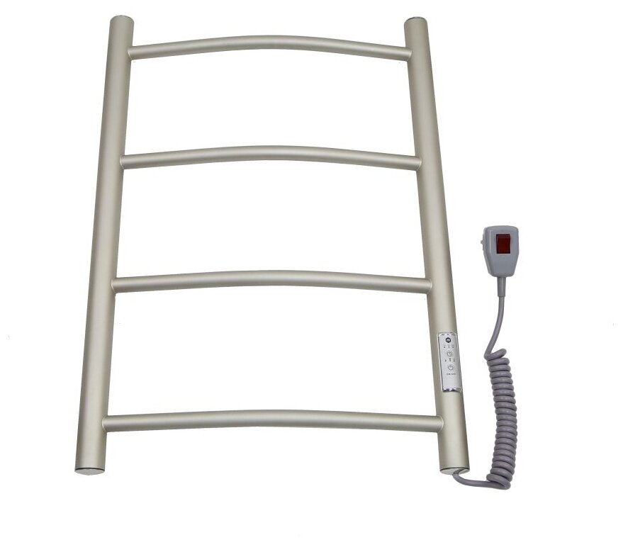 фото Полотенцесушитель B4 60*40см таймер прав