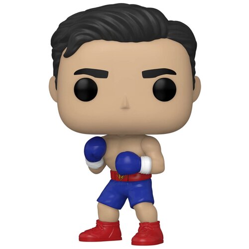 Фигурка Funko POP! Boxing Ryan Garcia (04) 56815