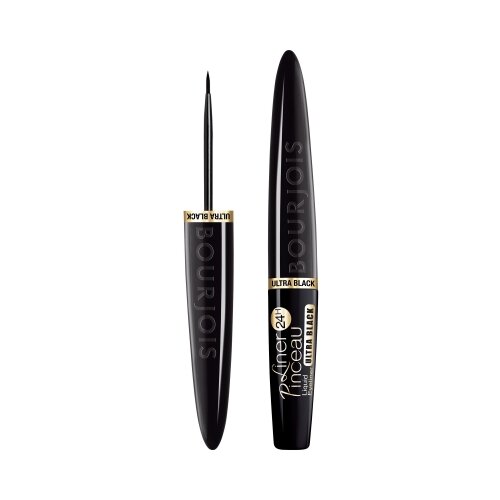 фото Bourjois подводка для глаз liner pinceau, оттенок 35 ultra black