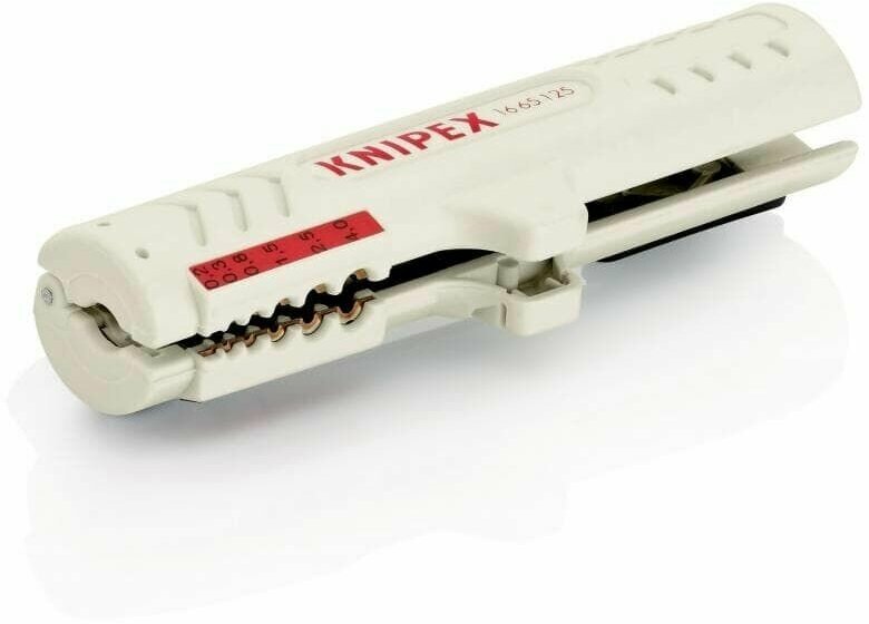 Стриппер KNIPEX KN-1665125SB