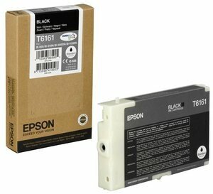 Картридж для струйного принтера Epson - фото №3