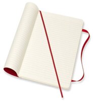 Блокнот Moleskine Classic Soft 130x210, 96 листов 430964(QP616F2)