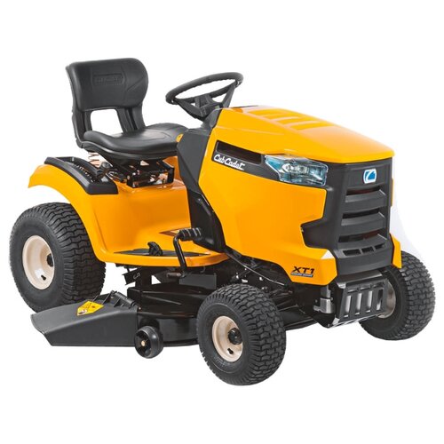 фото Райдер cub cadet xt1 os107