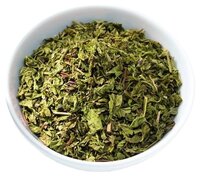 Чай зеленый Ronnefeldt LeafCup Moroccan Mint в пакетиках, 15 шт.