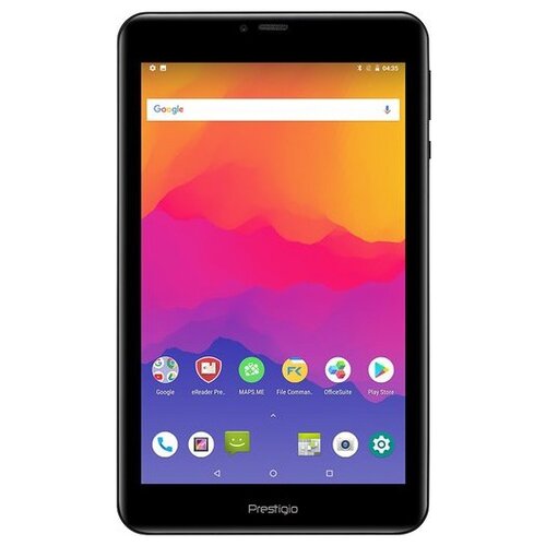 фото Планшет prestigio grace 5588 4g черный