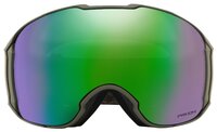 Маска Oakley Airbrake XL Snow Goggle черный/зеленый