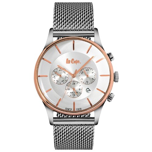 фото Наручные часы lee cooper