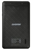 Планшет Digma Optima Prime 4 3G черный