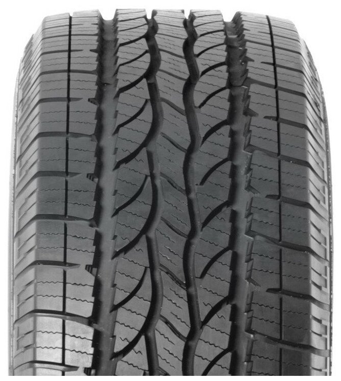 Maxxis HT770 Bravo 265/60R18 114H