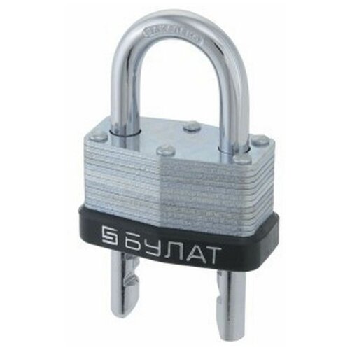 Замок висячий булат ВС-0945