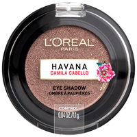 L'Oreal Paris Тени для век Dream-Esh Havana от L’Oreal Paris x Camila Cabello 04 Oh-na-na