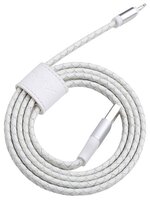 Кабель MOMAX Elite Link Pro Cable (DL2) 1 м белый