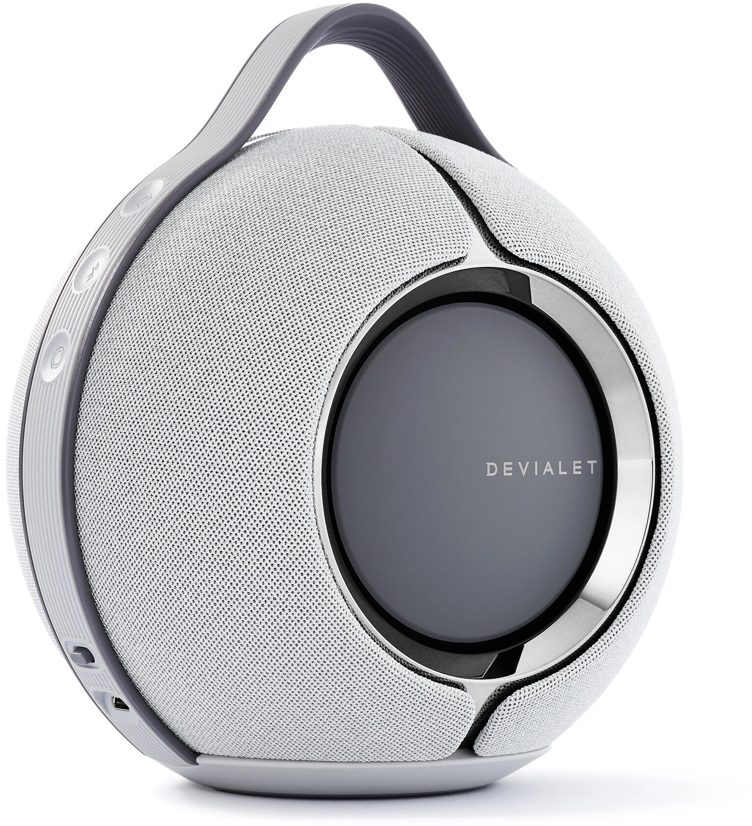 Беспроводная акустика Devialet Mania Light Grey