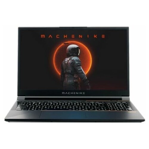 Ноутбук Machenike Star 15 S15C-i712700H3050Ti4G16G512G i7-12700H/16GB/512GB SSD/RTX3050Ti GDDR6 4GB/15.6